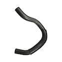 Curved Radiator Hoses: EPDM Rubber, Standard Duty, 16.50" Long, 1.25" Diameter