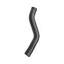 Curved Radiator Hoses: EPDM Rubber, Standard Duty, 15.25" Long, 1.50" Diameter