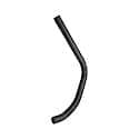 Curved Radiator Hoses: EPDM Rubber, Standard Duty, 27" Long, 1.50" Diameter