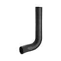 Curved Radiator Hoses: EPDM Rubber, Standard Duty, 15" Long, 1.75" Diameter