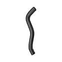 Curved Radiator Hoses: EPDM Rubber, Standard Duty, 19.50" Long, 1.50" Diameter