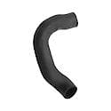 Curved Radiator Hoses: EPDM Rubber, Standard Duty, 12" Long, 1.50" Diameter