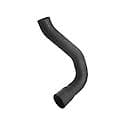 Curved Radiator Hoses: EPDM Rubber, Standard Duty, 13" Long, 1.75" Diameter