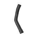 Curved Radiator Hoses: EPDM Rubber, Standard Duty, 16" Long, 1.50" Diameter