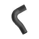 Curved Radiator Hoses: EPDM Rubber, Standard Duty, 10" Long, 1.50" Diameter