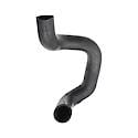 Curved Radiator Hoses: EPDM Rubber, Standard Duty, 14.50" Long, 1.75" Diameter