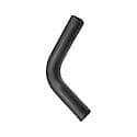 Curved Radiator Hoses: EPDM Rubber, Standard Duty, 14.50" Long, 1.75" Diameter