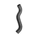 Curved Radiator Hoses: EPDM Rubber, Standard Duty, 12" Long, 1.31" Diameter