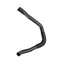 Curved Radiator Hoses: EPDM Rubber, Standard Duty, 20" Long, 1.28" Diameter