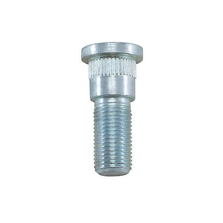 Model 20 & Model 35 Axle Stud 1/2"-20 X 1.625" Length, 0.620" Dia - Knurl