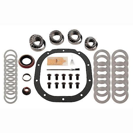 Differential Master Bearing Kit - Koyo