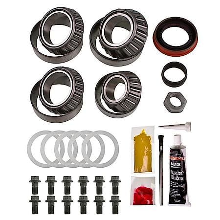 Differential Master Bearing Kit - Koyo