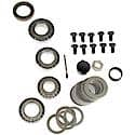 Ring And Pinion Bearing Installation Kit