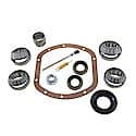 Bearing Install Kit For Dana 30 Differential,'07+ JK