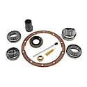 Bearing Kit For '85 & Down Toyota 8" And All Aftermarket 27 Spline Ring & Pinion With Zip Locker