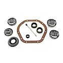 Bearing Install Kit For Dana 44 TJ Rubicon Differential