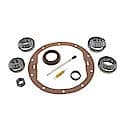 Bearing Install Kit For GM 8.2" Differential For Buick, Oldsmobile, And Pontiac