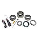 Bearing Install Kit For GM Ho72 Differential, With Load Bolt (Tapered Bearings)