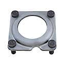 Axle Bearing Retainer Plate For Super 35 Rear