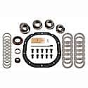 Differential Master Bearing Kit - Koyo