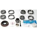 Wheel Bearing and Seal Kit