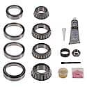 Wheel Bearing and Seal Kit