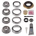 Wheel Bearing and Seal Kit