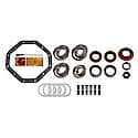 Differential Super Bearing Kit - Timken