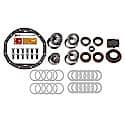 Differential Super Bearing Kit - Koyo