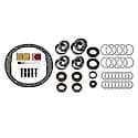 Differential Super Bearing Kit - Timken