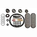 Differential Master Bearing Kit - Timken