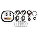 Differential Master Bearing Kit - Koyo