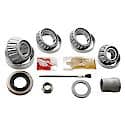 Differential Bearing Kit - Timken