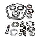 Differential Master Bearing Kit - Timken