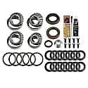 Differential Master Bearing Kit - Timken