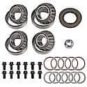 Differential Master Bearing Kit - Timken