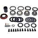 Premium Ring And Pinion Master Bearing And Installation Kit