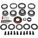 Premium Ring And Pinion Master Bearing And Installation Kit