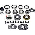 Premium Ring And Pinion Master Bearing And Installation Kit