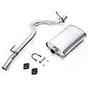 Muffler And Tailpipe Kit