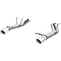 Race Series Axle-Back Performance Exhaust System