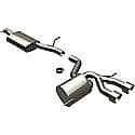 Sport Series Cat-Back Performance Exhaust System