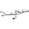 Street Series Cat-Back Performance Exhaust System