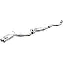 Sport Series Cat-Back Performance Exhaust System