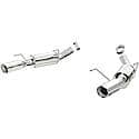 Competition Series Axle-Back Performance Exhaust System