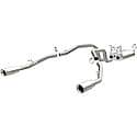 Street Series Cat-Back Performance Exhaust System