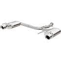 Street Series Cat-Back Performance Exhaust System