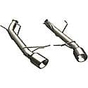 Race Series Axle-Back Performance Exhaust System