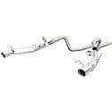 Competition Series Cat-Back Performance Exhaust System