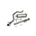 40-9010 2 1/4" Stainless Steel Exhaust System 96-98 4Runner 2.7/3.4L 2/4 Wheel Drive